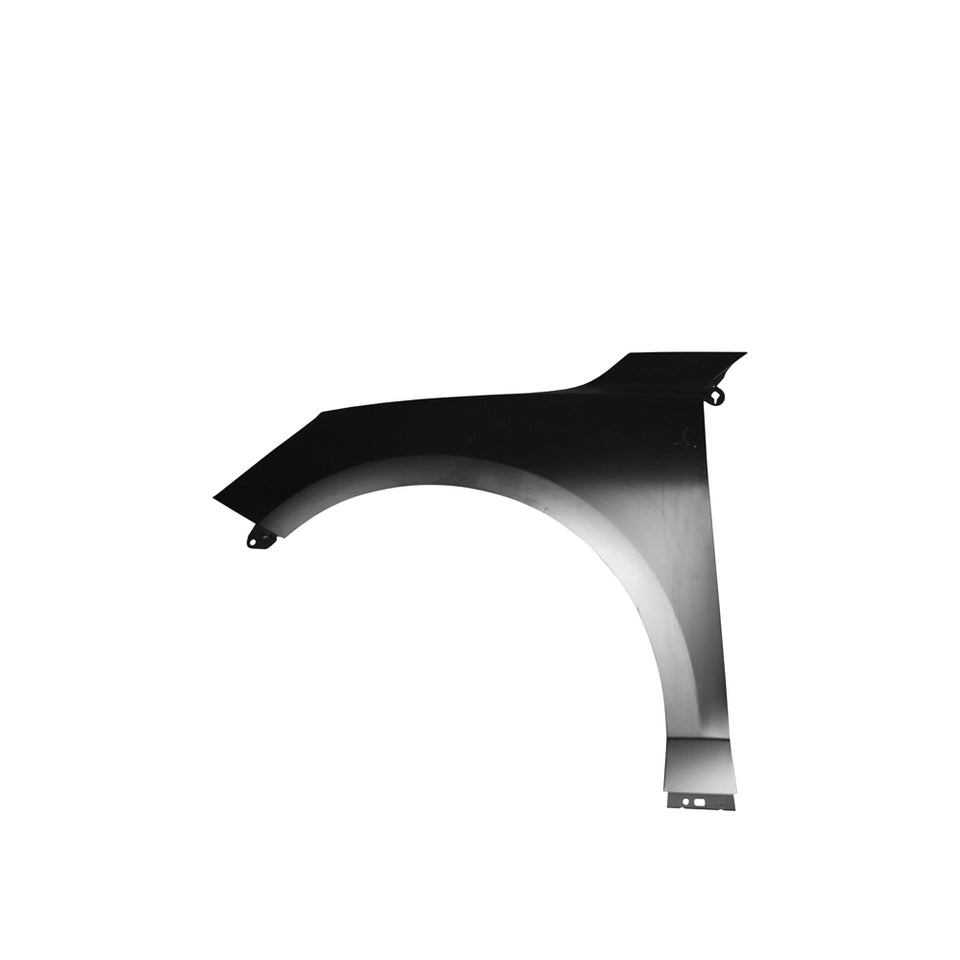 OEM Front Guard Passenger Side suits Ford Focus SA 2018 to 2020
