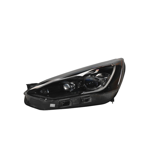 Head Lamp Passenger Side OEM Suits Ford Focus Titanium SA 2018 On