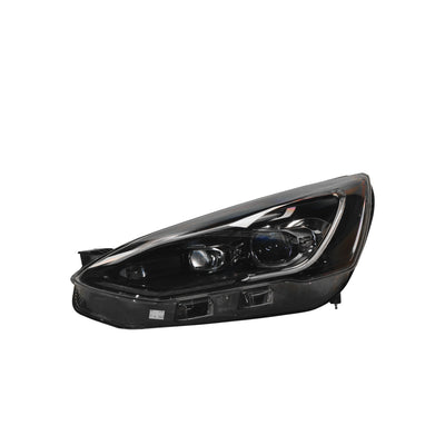 Head Lamp Passenger Side OEM Suits Ford Focus Titanium SA 2018 On