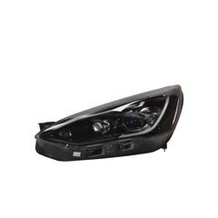Head Lamp Passenger Side OEM Suits Ford Focus Titanium SA 2018 On