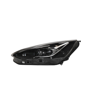 Head Lamp Passenger Side OEM Suits Ford Focus Titanium SA 2018 On