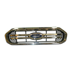 Chrome Grille OEM suits Ford Ranger PX XLT 9/2018 On