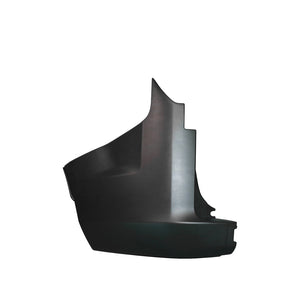 Genuine Rear Bar End Passenger Side suits Ford Transit Custom VN 2018 to 2019