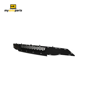 Front Bar Grille Genuine suits Ford Mustang FN