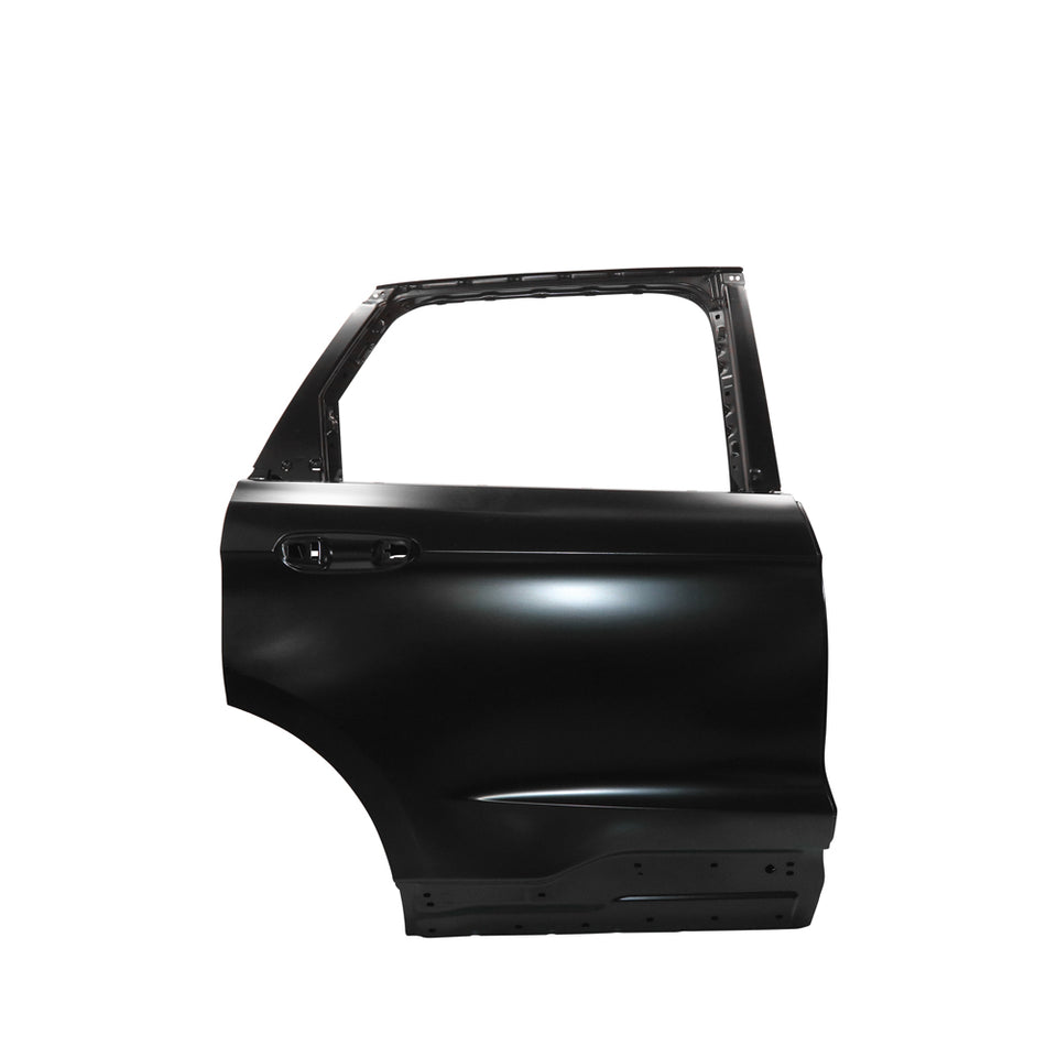 OEM Rear Door Drivers Side suits Ford Endura CA 2018 to 2019