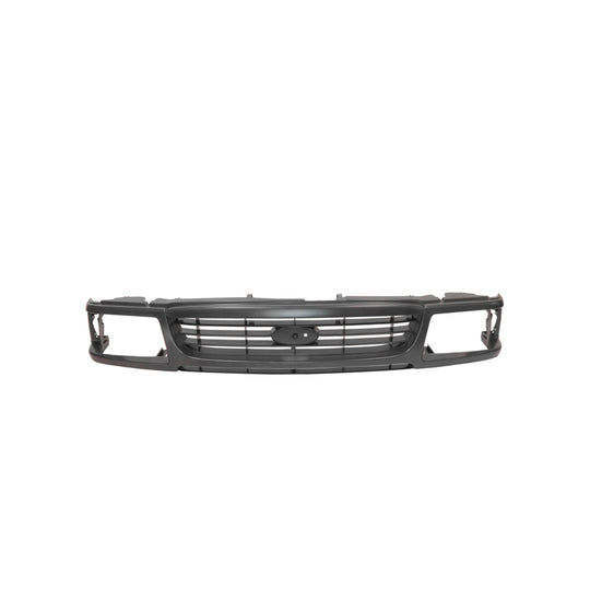 Grille Aftermarket Suits Ford Courier PD 1996 to 1999