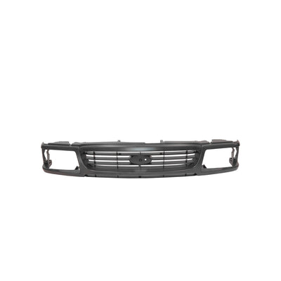 Grille Aftermarket Suits Ford Courier PD 1996 to 1999