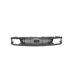 Grille Aftermarket Suits Ford Courier PD 1996 to 1999