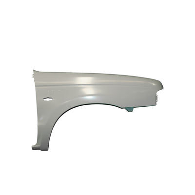 Genuine Front Guard Drivers Side suits Ford Courier PE 1999 to 2002