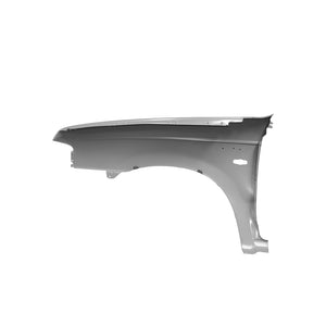 Genuine Front Guard Drivers Side suits Ford Courier PE 1999 to 2002