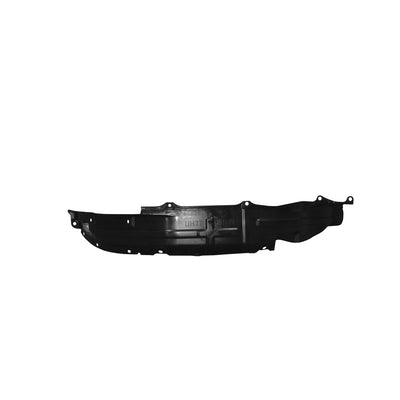 Front Guard Liner Drivers Side OEM suits Ford Courier