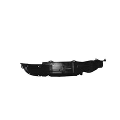 Front Guard Liner Drivers Side OEM suits Ford Courier