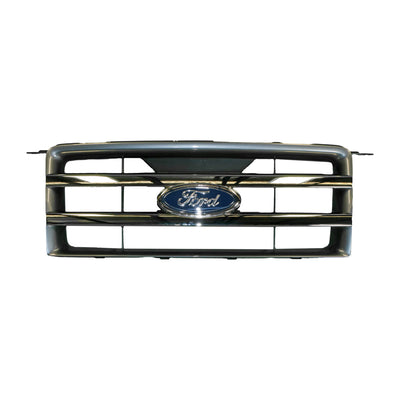 Grille OEM Suits Ford Ranger PJ 2006 to 2009