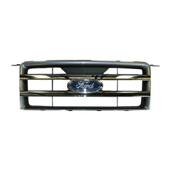 Grille OEM Suits Ford Ranger PJ 2006 to 2009