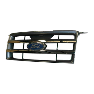 Grille OEM Suits Ford Ranger PJ 2006 to 2009