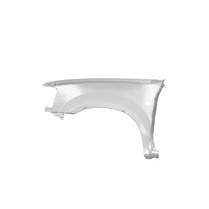 Genuine Front Guard Drivers Side Primed Without Flare With Repeater Light suits Ford Ranger PJ 2006 to 2009