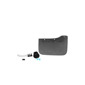 Front Guard Flare Drivers Side OEM Suits Ford Ranger PJ 2006 to 2009