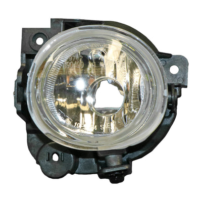 Fog Lamp Passenger Side Certified suits Ford Ranger & Mazda BT-50 2006 to 2011