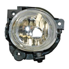 Fog Lamp Passenger Side Certified suits Ford Ranger & Mazda BT-50 2006 to 2011