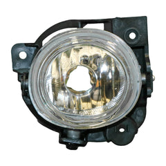 Fog Lamp Drivers Side Certified suits Ford Ranger & Mazda BT-50 2006 to 2011