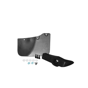 Front Guard Flare Passenger Side OEM Suits Ford Ranger PK 2009 to 2011