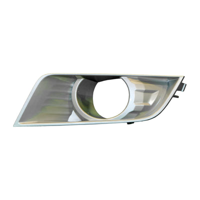 Front Bar Grille With Fog Light Mount Passenger Side OEM Suits Ford Ranger XLT PX 7/2015 to 9/2018