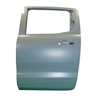 Genuine Rear Door Passenger Side suits Ford Ranger PX 2011 to 2018