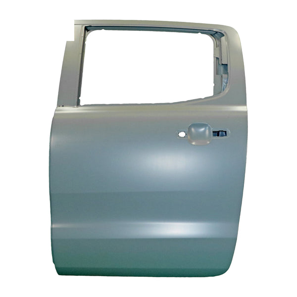 Genuine Rear Door Passenger Side suits Ford Ranger PX 2011 to 2018