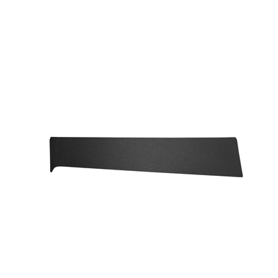 Front Door Frame Tape Passenger Side OEM Suits Ford Ranger PX 2011 to 2015