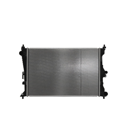 Radiator Aftermarket Suits Ford Falcon FG 6 Cylinder Non-Turbo 2/2008 to 10/2014