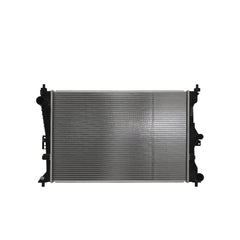 Radiator Aftermarket Suits Ford Falcon FG 6 Cylinder Non-Turbo 2/2008 to 10/2014