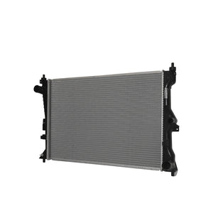 Radiator Aftermarket Suits Ford Falcon FG 6 Cylinder Non-Turbo 2/2008 to 10/2014