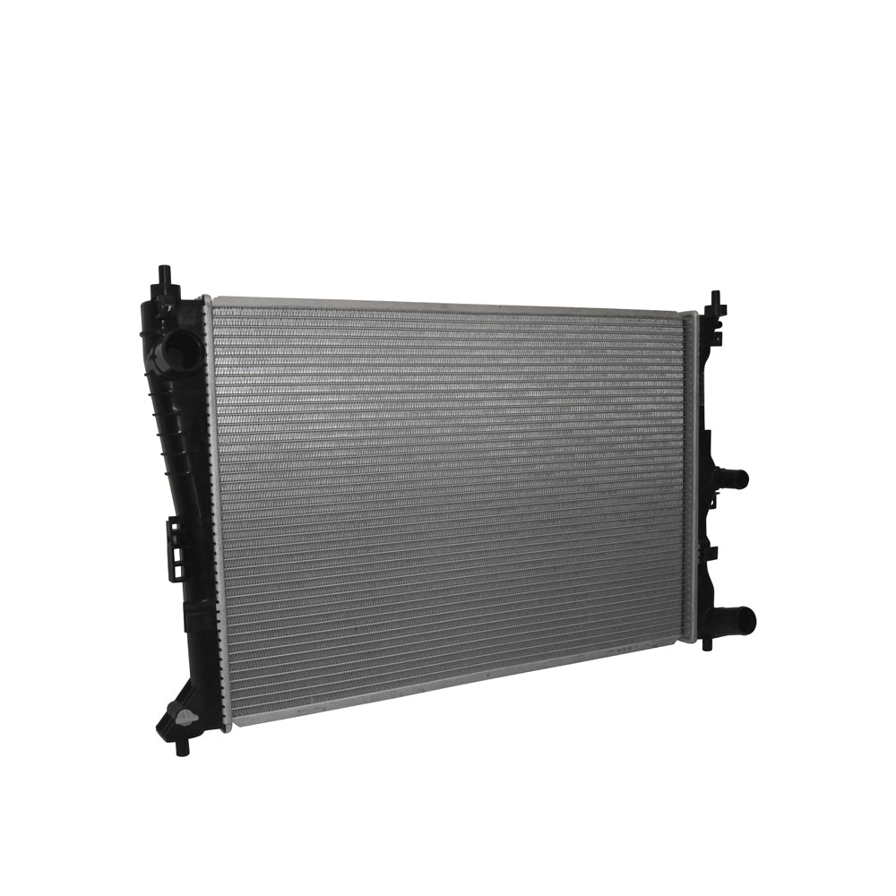 Fg Falcon Radiator Radiator Aftermarket Suits Ford Falcon Fg 6 | My Auto Parts