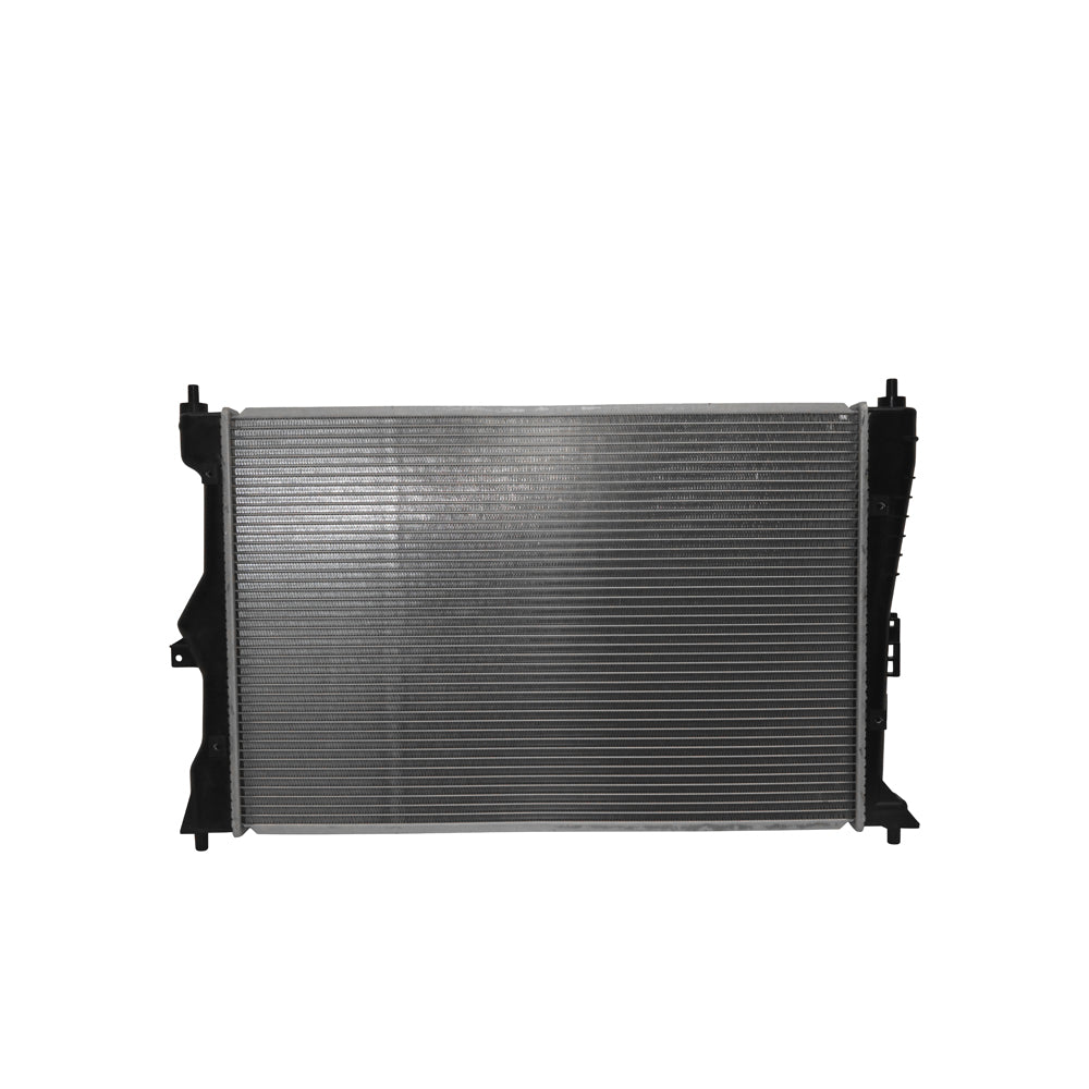Radiator Aftermarket Suits Ford Falcon Fg 6 | My Auto Parts