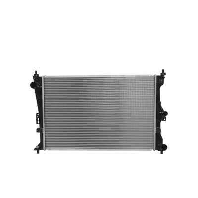 Radiator Aftermarket suits Ford Falcon FG & FG X Manual