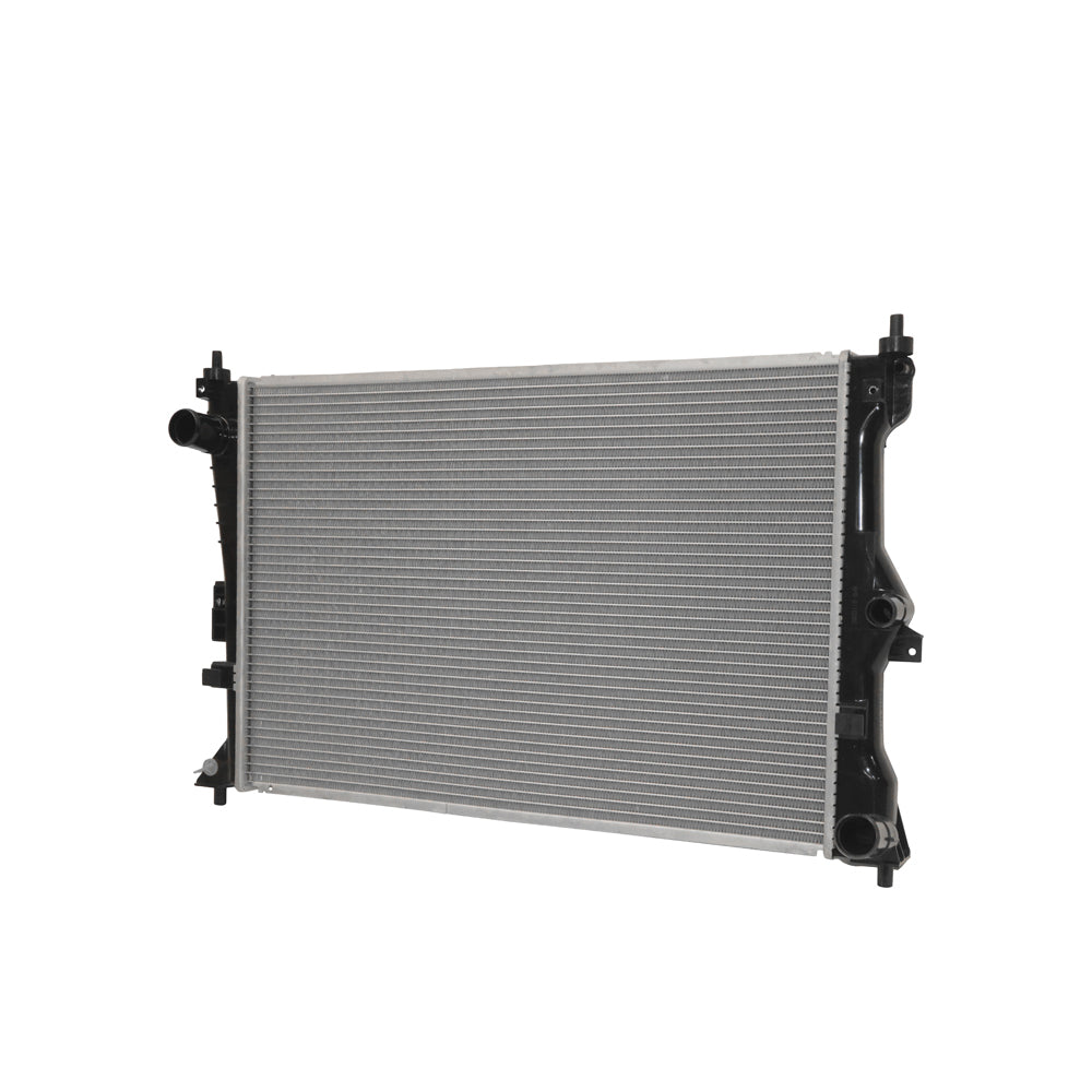 Radiator Aftermarket Suits Ford Falcon Fg | My Auto Parts