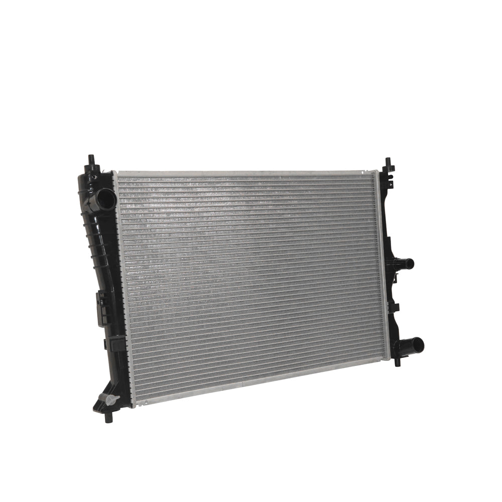 3fg10 Radiator Radiator Aftermarket Suits Ford Falcon Fg | My Auto Parts
