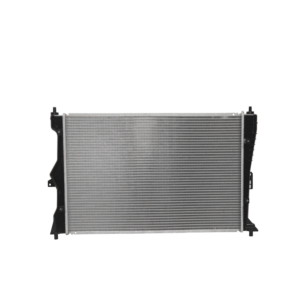 Fg Falcon Radiator Buy Radiator Aftermarket Suits Ford Falcon Fg | My Auto Parts