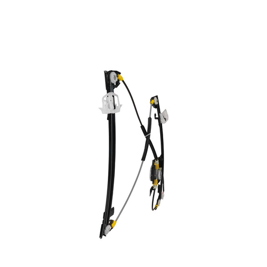 Electric With Motor Front Door Window Regulator Drivers Side Aftermarket Suits Ford Falcon FG 2008 to 2014