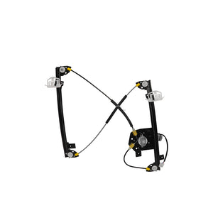 Electric With Motor Front Door Window Regulator Drivers Side Aftermarket Suits Ford Falcon FG 2008 to 2014