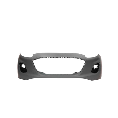 Genuine Front Bar suits Ford Puma JK 2020 onwards