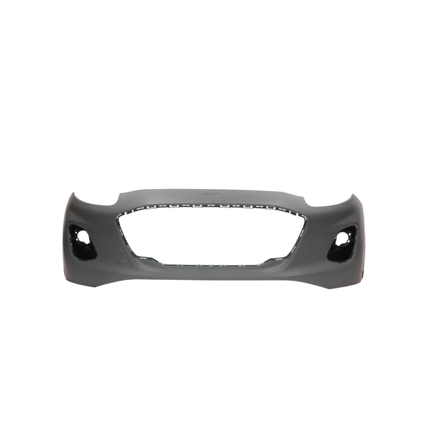 Genuine Front Bar suits Ford Puma JK 2020 onwards