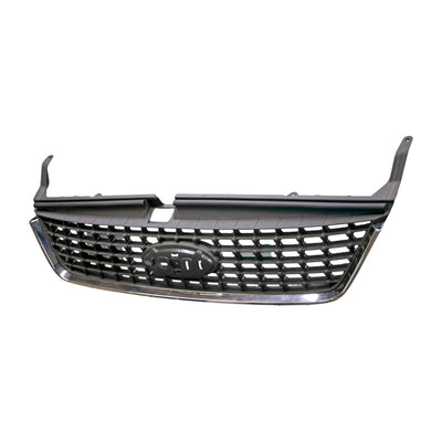 Grille Certified Suits Ford Mondeo MA/MB 2007 to 2010