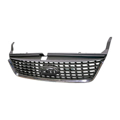 Grille Certified Suits Ford Mondeo MA/MB 2007 to 2010