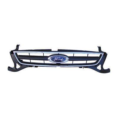 Grille OEM Suits Ford Mondeo MC 2010 to 2015