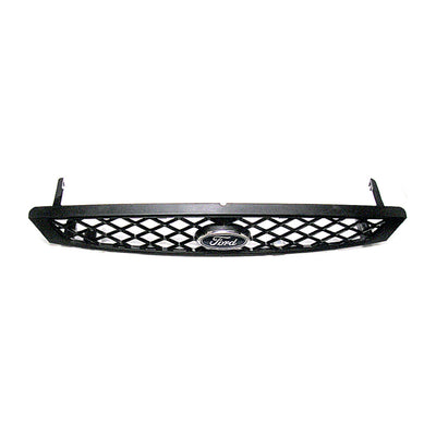 Grille OEM Suits Ford Focus LR 2002 to 2004
