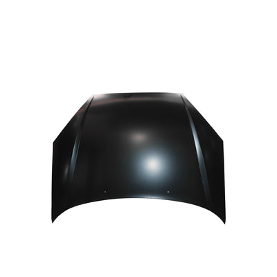 Certified Bonnet suits Ford Focus LR 2002 to 2004