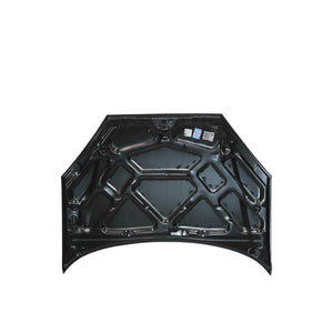 Certified Bonnet suits Ford Focus LR 2002 to 2004