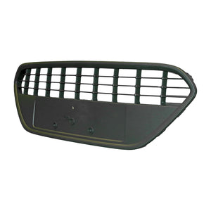 Front Bar Grille OEM Suits Ford Focus LV 4/2009 to 4/2011