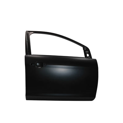 Genuine Front Door Drivers Side suits Ford Focus LV 2009 to 2011
